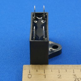 Пусковой конденсатор 1 мкф 450 V CBB61