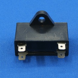 Пусковой конденсатор 1,5 мкф 450 V CBB61