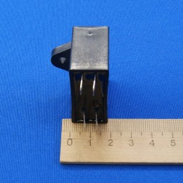 Пусковой конденсатор 2,5 мкф 450 V CBB61