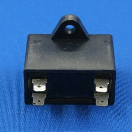 Пусковой конденсатор 4 мкф 450 V CBB61