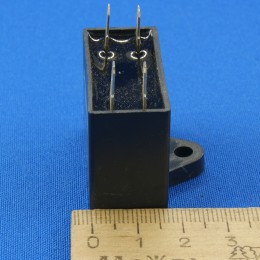 Пусковой конденсатор 4 мкф 450 V CBB61
