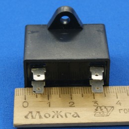 Пусковой конденсатор 4 мкф 450 V CBB61