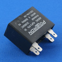 Пусковой конденсатор 4 мкф 450 V CBB61