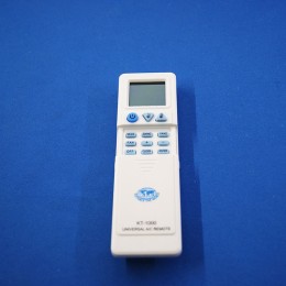 Пульт для кондиционера универсальный KT-1000