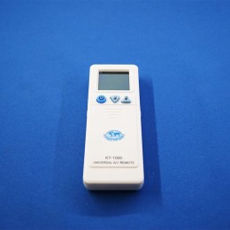 Пульт для кондиционера универсальный KT-1000