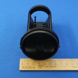 Заглушка фильтр для стиральной машины LG 383EER2001A