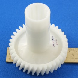 Шестерня для мясорубки Redmond, Bork MM0394W