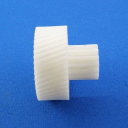 Шестерня для мясорубки Kenwood KW712649