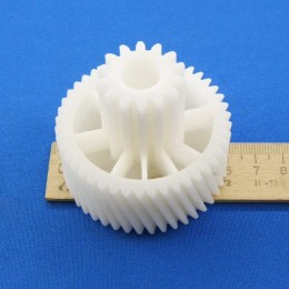 Шестерня для мясорубки Kenwood KW712649
