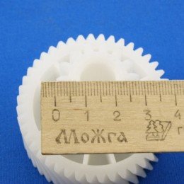 Шестерня для мясорубки Kenwood KW712649