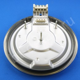 Конфорка чугунная для электроплиты D180мм 1500W EGO COK012UN