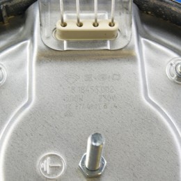 Конфорка чугунная для электроплиты D180мм 1500W EGO COK012UN