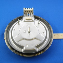Конфорка чугунная для электроплиты D180мм 1500W EGO COK012UN
