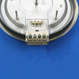 Конфорка чугунная для электроплиты D180мм 1500W EGO COK012UN