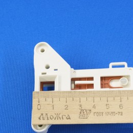 Блокировка люка для стиральной машины Ardo ZV-446