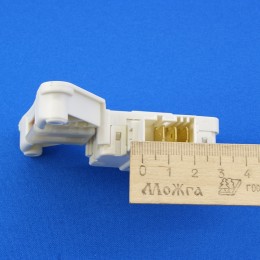 Блокировка люка для стиральной машины Ardo ZV-446