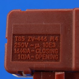 Блокировка люка для стиральной машины Vestel ZV-446