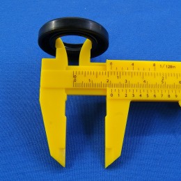 Сальник бака 22x40x7 для стиральной машины Ardo SLB034UN