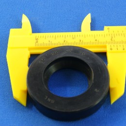 Сальник бака 25x47x10 для стиральной машины SLB056UN