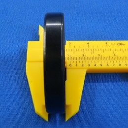 Сальник бака 30x55x10 для стиральной машины WT132