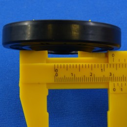 Сальник бака 30x60.55x10/12 для стиральной машины Samsung SLB004SA