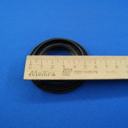 Сальник бака 35x52/65x7/10 для стиральной машины Ariston SLB001AR