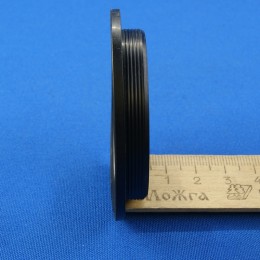 Сальник бака 35x52/65x7/10 для стиральной машины Ariston SLB001AR