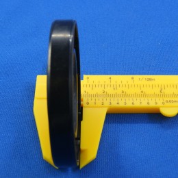 Сальник бака 35x65.55x10/12 для стиральной машины Samsung SU1001