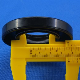Сальник бака 35x65.55x10/12 для стиральной машины Samsung SU1001