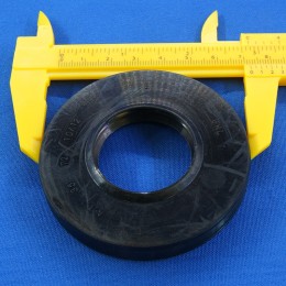 Сальник бака 35x72x10/12 для стиральной машины Bosch SLB009BO