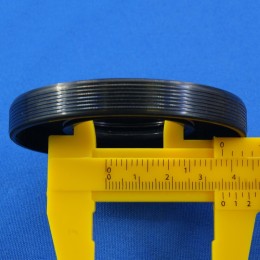 Сальник бака 35x72x10/12 для стиральной машины Bosch SLB009BO