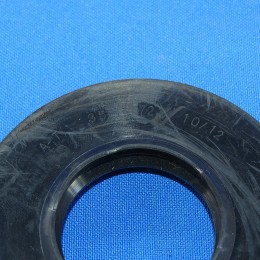 Сальник бака 35x72x10/12 для стиральной машины Bosch SLB009BO