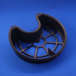 Фильтр губка в сборе с корпусом для пылесоса Samsung DJ97-00698D