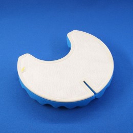Фильтр губка в сборе с корпусом для пылесоса Samsung DJ97-00698D
