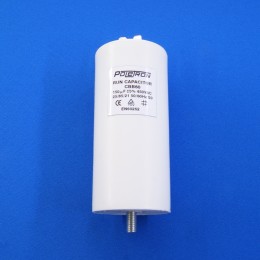 Пусковой конденсатор 150мкф 450V CBB60