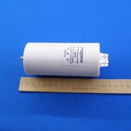 Пусковой конденсатор 150мкф 450V CBB60
