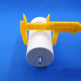 Пусковой конденсатор 150мкф 450V CBB60