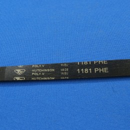 Ремень для стиральной машины Ariston EPH 1181 H8 (BLH116UN)