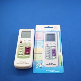 Пульт для кондиционера универсальный KT-109