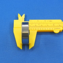 Подшипник для стиральной машины 6202 ZZ 15x35x11
