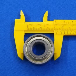 Подшипник для стиральной машины 6203 ZZ 17x40x12