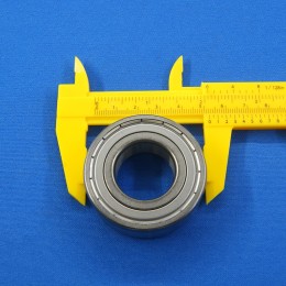 Подшипник для стиральной машины 6205-ZZ 25x52x15 013563