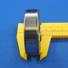 Подшипник для стиральной машины 6205-ZZ 25x52x15 013563