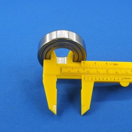 Подшипник для стиральной машины 6205-ZZ 25x52x15 013563