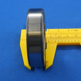 Подшипник для стиральной машины 6206-ZZ 30x62x16 044765