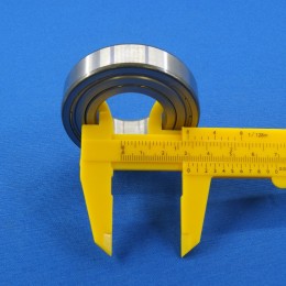 Подшипник для стиральной машины 6206-ZZ 30x62x16 044765