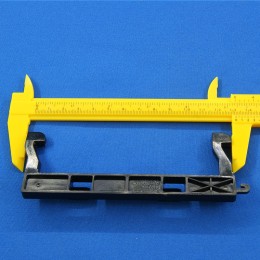 Крючок двери для микроволновки Samsung DE64-40006F