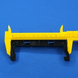 Крючок двери для микроволновки Samsung DE64-40006F