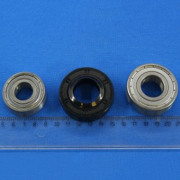 Ремкомплект для стиральной машины Samsung 25x50.55