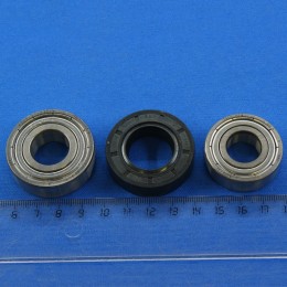 Ремкомплект для стиральной машины Ariston, Indesit 22x40